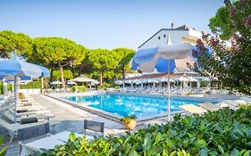 Hotel al Cigno Lignano