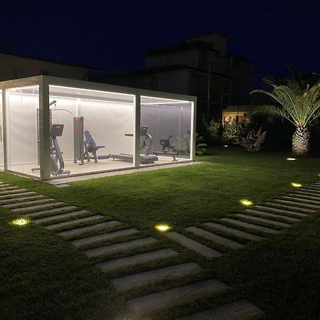 Hotel Al Cigno Lignano Sabbiadoro Exterior foto