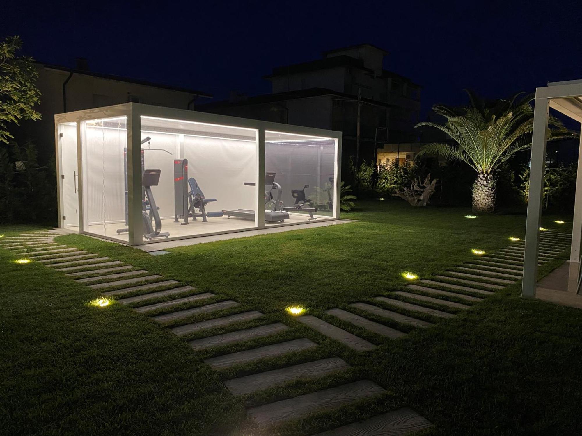 Hotel Al Cigno Lignano Sabbiadoro Exterior foto